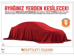 Otomobil Tutkunları Optimum’da Buluşuyor