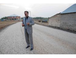 Patnos Trafiği, Çevre Yolu İle Rahat Nefes Alacak