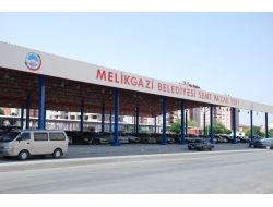 Melikgazi Belediyesi, 16 Noktada Kurban Kesim Yeri Belirledi