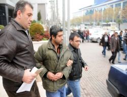 'Polat'ın Selâmıyla İşe Giremeyince, 'Cevat'a Özendi!