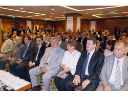 Ak Parti'li Şeker: Sağlam Bina Yapmanın Ve Hayat Kurtarmanın Neresi Rant