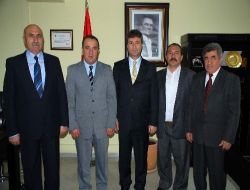 "Başbakan Erdoğan Bize Kucak Açtı!"