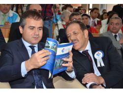 Bakan Kılıç, Golf Federasyonu Başkanı Ağaoğlu’na Tepkili