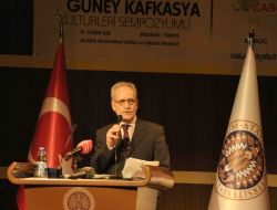 "Medeniyet Yunanistan'dan Değil, Anadolu'dan Dünyaya Yayıldı"