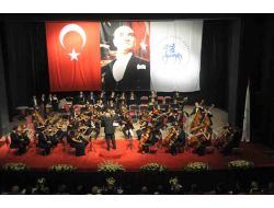 Dokuz Eylül Üniversitesi Yeni Akademik Yıla Başladı