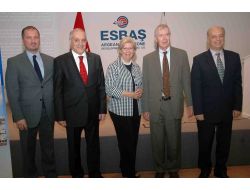 Esbaş 6 Bin Kişiye Yeni İstihdam Sağlayacak