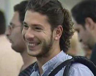 SAMET TÜRKİYE'DEN AYRILDI!