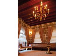 Altındağ Belediyesi'nden Kına Konağı