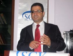 SGK, Borçlarını Ödemeyen Bağ-Kur'lular İçin Yasal İşlem Başlatacak!