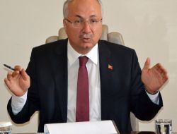 Spil Dağı Milli Parkı'nda Altyapı Çalışmaları Başladı