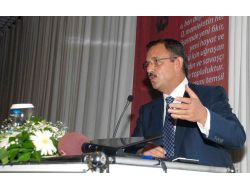 Kayseri, Başından Kar Eksik Olmayan Erciyes İle Turizmden Pay Alacak