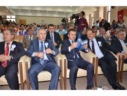 Kılıç: Stadyum Projeleri Uçakların Kuyruğa Girmesi Gibi İhale İçin Kuyruğa Girdi