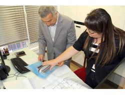 Ak Parti Samsun Milletvekili Demir: İnsan Merkezli Şehirler Kurulmalı