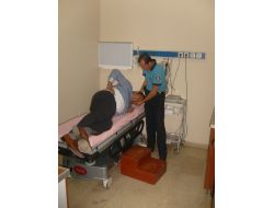 Adana'da Tablacılar 2 Zabıtayı Yaraladı, Hastane Basıp Zabıta Amirini Dövdü