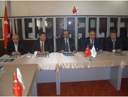 Bulgar İşadamları Ortaklık Teklif Etti