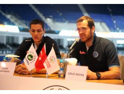 “yeşil Pota, Temiz Doğa” Projesi Başlıyor