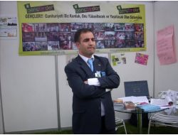 Salih Yüce, Doğuş Üniversitesi'nde Ders Verecek