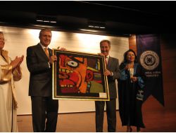 Bakan Günay: Turizmde Hedef İlk 5 İçinde Olmak