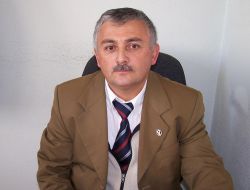 Thk Boğazlıyan Şubesi Kurban Derisi Toplayacak