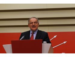 Chp Sözcüsü Koç: 18 Yaş Popülist Bir Yaklaşım