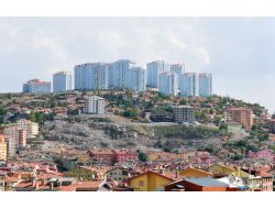 Mamak Hürel Mahallesi'ne Rekreasyon Alanı Yapılıyor