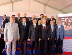 Demir Çelik Sektörü Kendi Kalifiye Elemanını, Kendi Okulunda Yetiştirecek