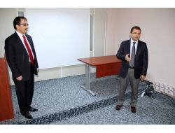 Bozok Üniversitesi Tıp Fakültesi Hastanesi Başhekimliği'ne Gürdal Atandı