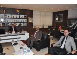 Çorum Cumhuriyet Lisesi'nden Büyük Başarı