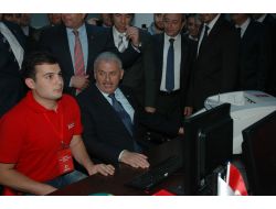 İzmir, 10 Milyon Liralık Yatırımla Türkiye’nin Dijital Arşiv Merkezi Oluyor