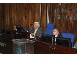 Edremit'in Yeni Belediye Başkan Vekili Fatih Çağlar Oldu