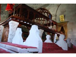 Harakani Hazretleri’ni Anma Etkinlikleri Yarın Başlıyor