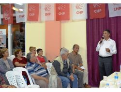 Altınoluk İlçe Olma Sevinci Yaşıyor