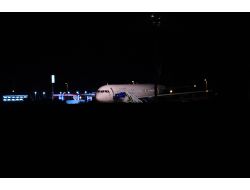 Suriye Uçağında Aramalar Tamamlandı