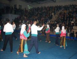 CHP Genel Başkan Yardımcısı Ateş: Aleviler Hiçbir Zaman Yıkmamış, Yakmamıştır!!