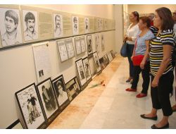 İzmir'de '12 Eylül Utanç Müzesi' Açıldı