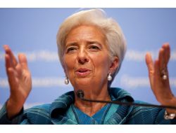 Imf: Yunanistan'a Ek Süre Verilmeli