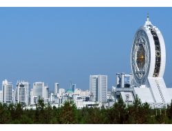 Çalık, Türkmenistan’da Yeni Enerji Projesine Talip