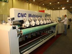 180 Bin Euro'luk Makinayı 60 Bine İmal Etti, Abd'den Bile Sipariş Alıyor