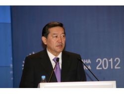 Avrasya Medya Forumu'na Terör Tartışmaları Damgasını Vurdu