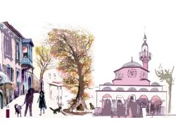 İzmir'in Tarihî Semti Basmane Eski Günlerini Arıyor