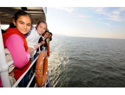 İzmir'de Bayram Ulaşımı Yüzde 50 İndirimli