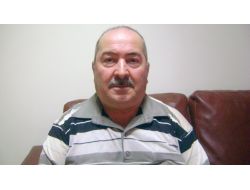 İhh İsrail'i Mahkemeye Verdi