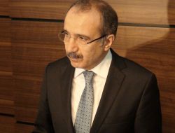 Dinçer: Okullarımızı Öğrenci Ve Velilerle Koruyacağız