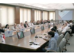 Abd’nin Teknoloji Transferleri Masaya Yatırıldı