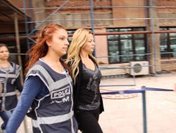 Suç Örgütü Şüphelilerinin Sorgusu Sürüyor