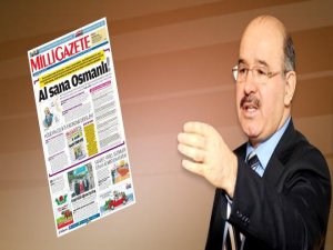 Hüseyin Çelik'i tokatladılar!