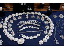 Kütahya'da Kuyumculuk Semineri Düzenleniyor