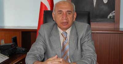 O müdüre kritik görev