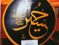 Türkiye'den 10 Yılda 3 Binden Fazla Vakıf Eseri Çalındı