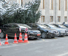 Meclis'te lüksü abarttılar!!